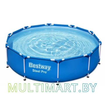 Каркасный бассейн Bestway 56677 305x76